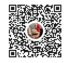 Venmo QR code for @MikeC69